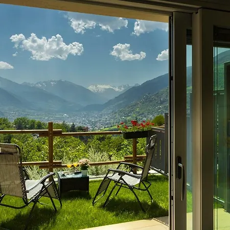 Holiday home A&g - Elegante Casa 100 Mq Su Due Piani Con Wi-fi-giardino-parcheggio *