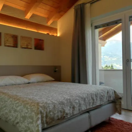 A&g - Elegante Casa 100 Mq Su Due Piani Con Wi-fi-giardino-parcheggio Aosta