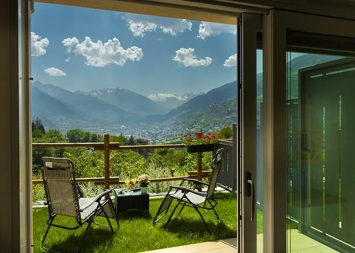 Nyaraló A&g - Elegante Casa 100 Mq Su Due Piani Con Wi-fi-giardino-parcheggio *